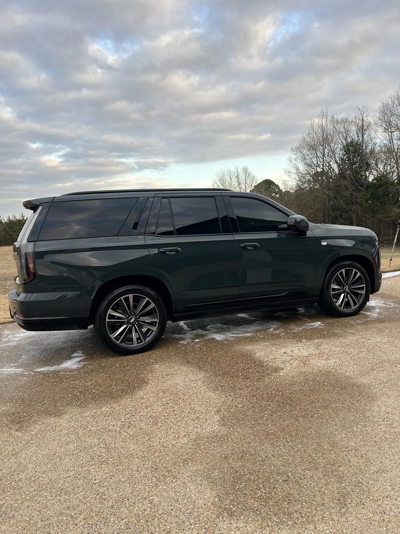 Tri Star Detailing in Gilmer, TX